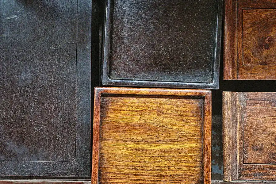 various wooden cabinet door styles